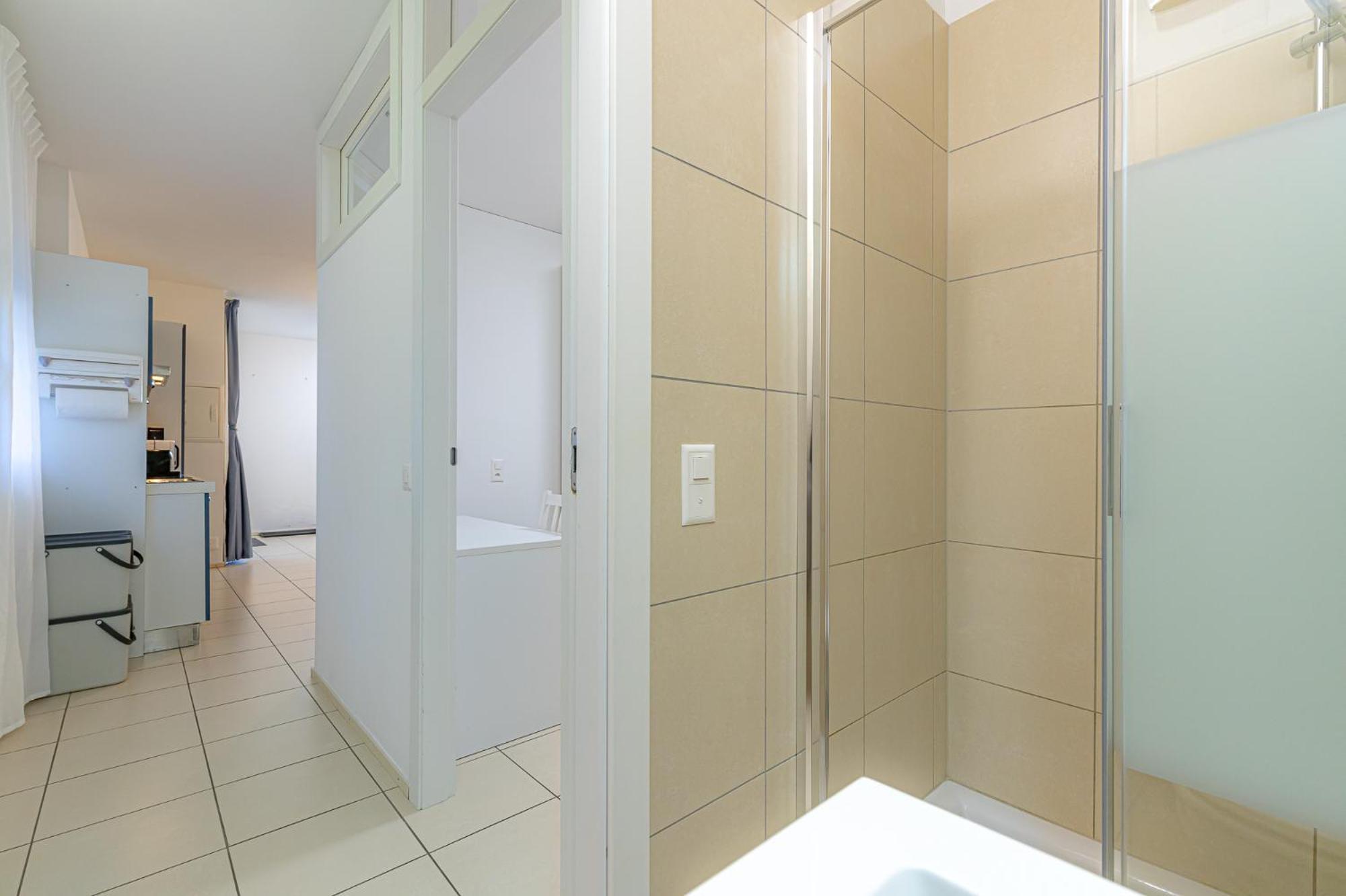 Lugano Station Apartment With Free Parking 外观 照片