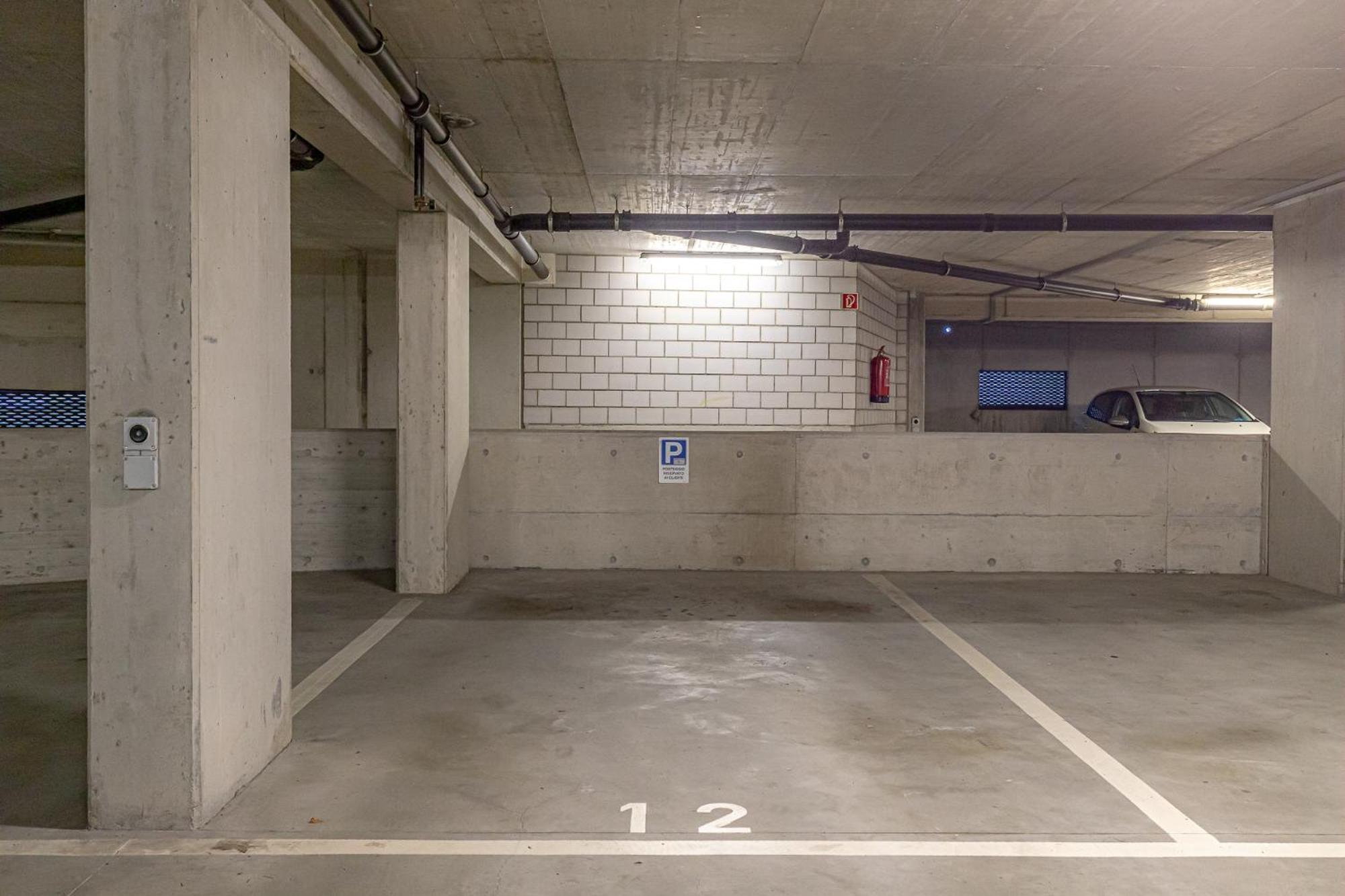 Lugano Station Apartment With Free Parking 外观 照片
